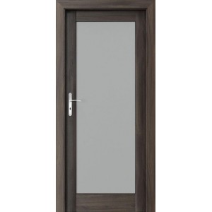 Porta BALANCE B1 Dub Tmavý 